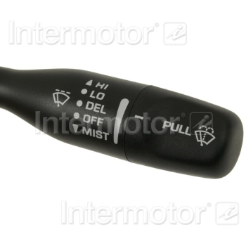 Windshield Wiper Switch