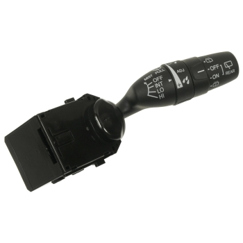 Windshield Wiper Switch