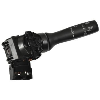 Windshield Wiper Switch