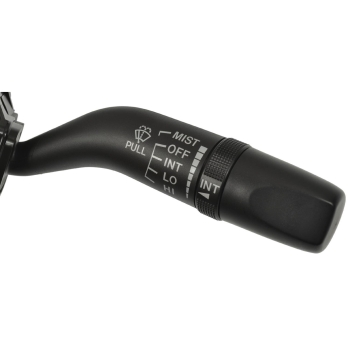 Windshield Wiper Switch