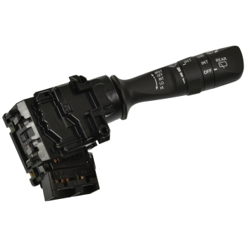 Windshield Wiper Switch