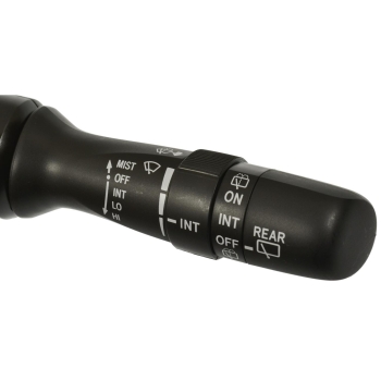 Windshield Wiper Switch
