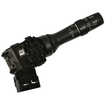 Windshield Wiper Switch
