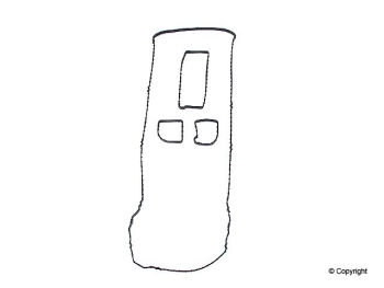 Engine Valve Cover Gasket