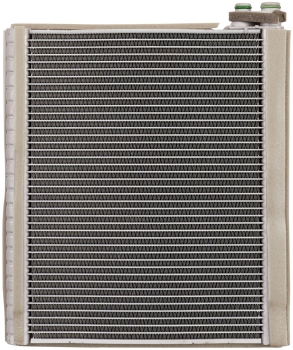 A/C Evaporator Core