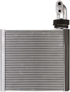 A/C Evaporator Core