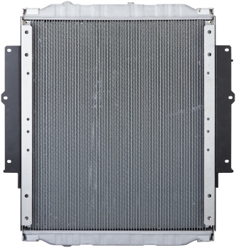 Radiator