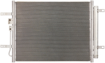 A/C Condenser