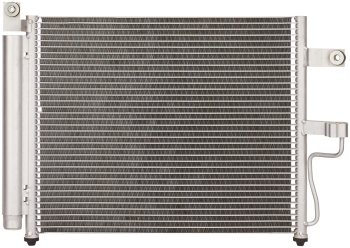 A/C Condenser