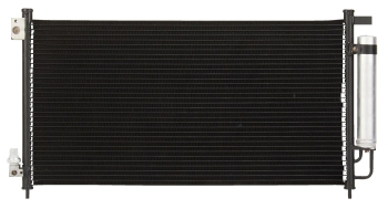 A/C Condenser