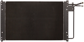 A/C Condenser