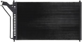 A/C Condenser