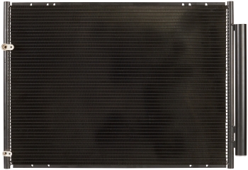 A/C Condenser