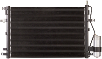 A/C Condenser