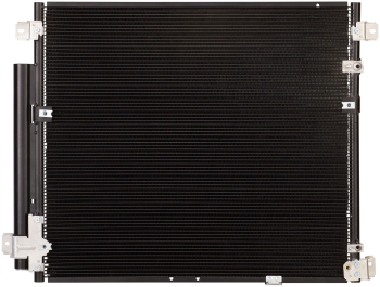 A/C Condenser