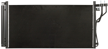 A/C Condenser