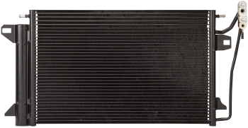 A/C Condenser