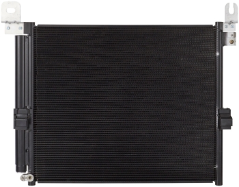A/C Condenser
