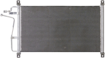A/C Condenser