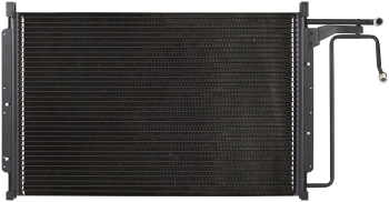 A/C Condenser