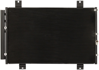 A/C Condenser