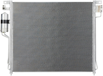 A/C Condenser