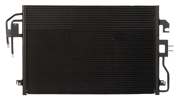 A/C Condenser