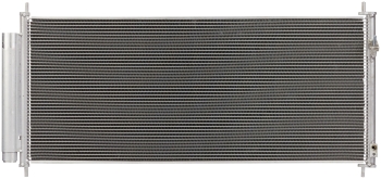 A/C Condenser