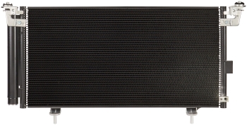 A/C Condenser