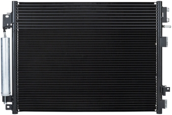 A/C Condenser