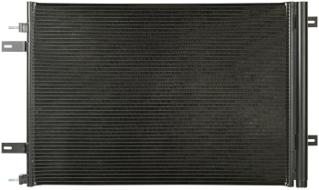 A/C Condenser