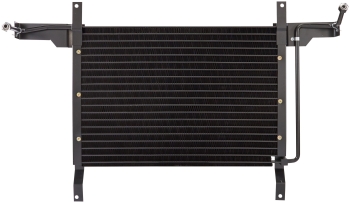 A/C Condenser