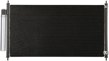 A/C Condenser