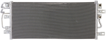 A/C Condenser