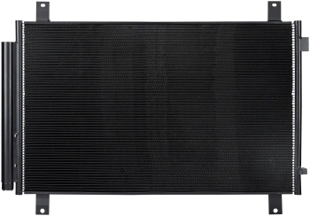 A/C Condenser