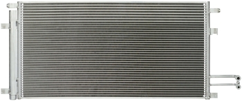 A/C Condenser