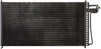 A/C Condenser
