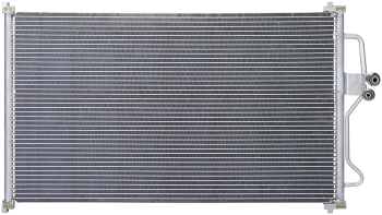 A/C Condenser