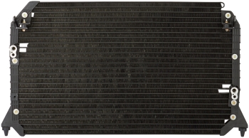 A/C Condenser