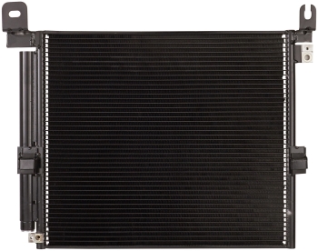 A/C Condenser