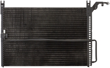 A/C Condenser