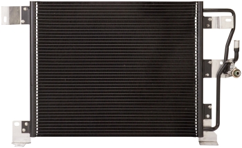 A/C Condenser