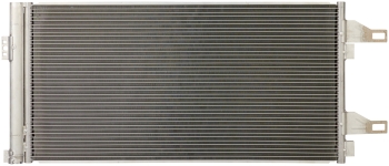 A/C Condenser