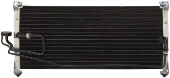 A/C Condenser