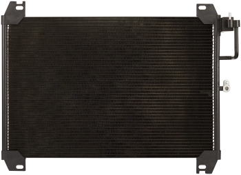 A/C Condenser
