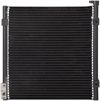 A/C Condenser