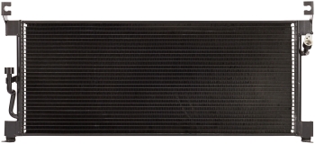 A/C Condenser