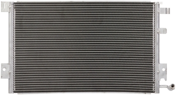 A/C Condenser