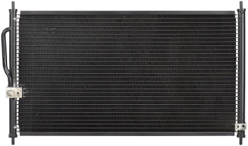 A/C Condenser