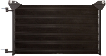 A/C Condenser